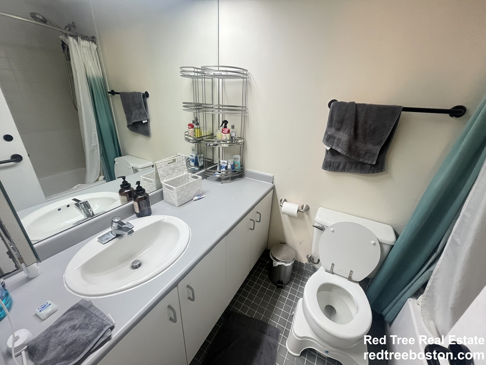 61 Brookline Ave, Fenway