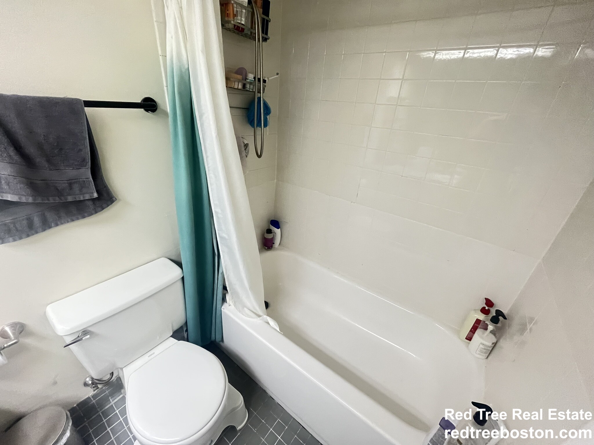 61 Brookline Ave, Fenway