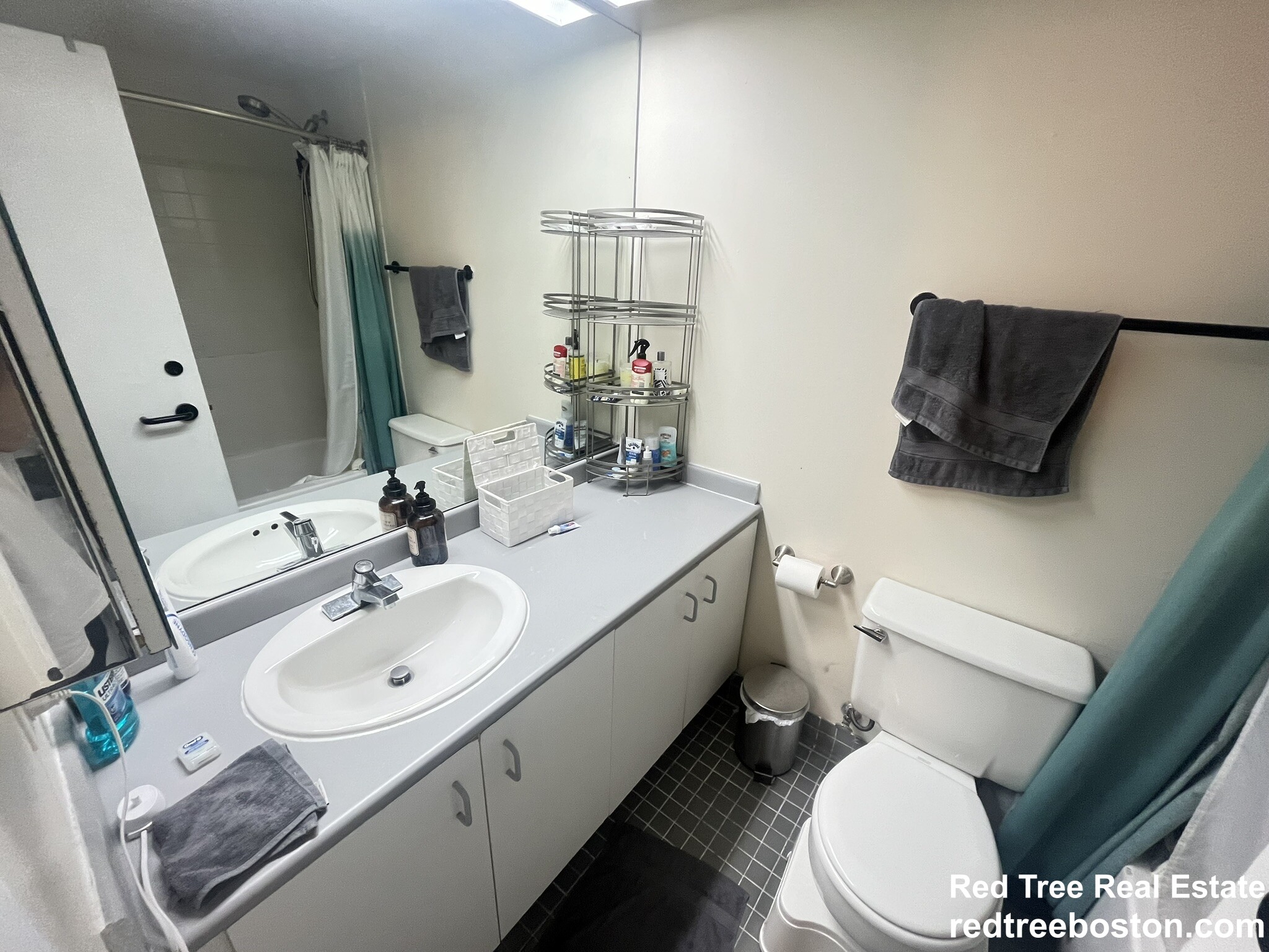 61 Brookline Ave, Fenway