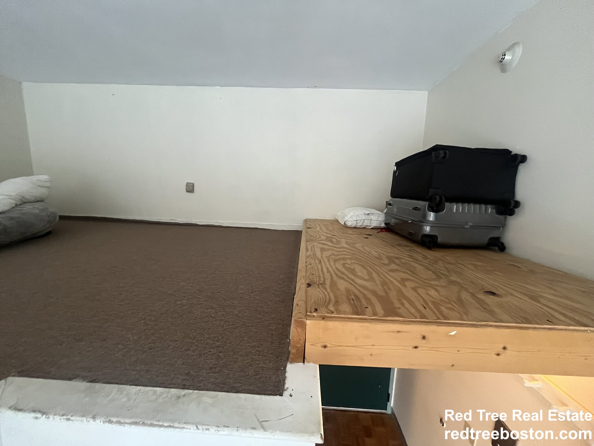 61 Brookline Ave, Fenway