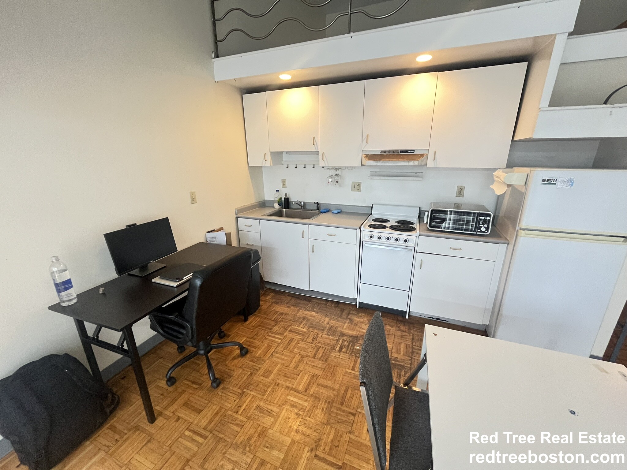 61 Brookline Ave, Fenway