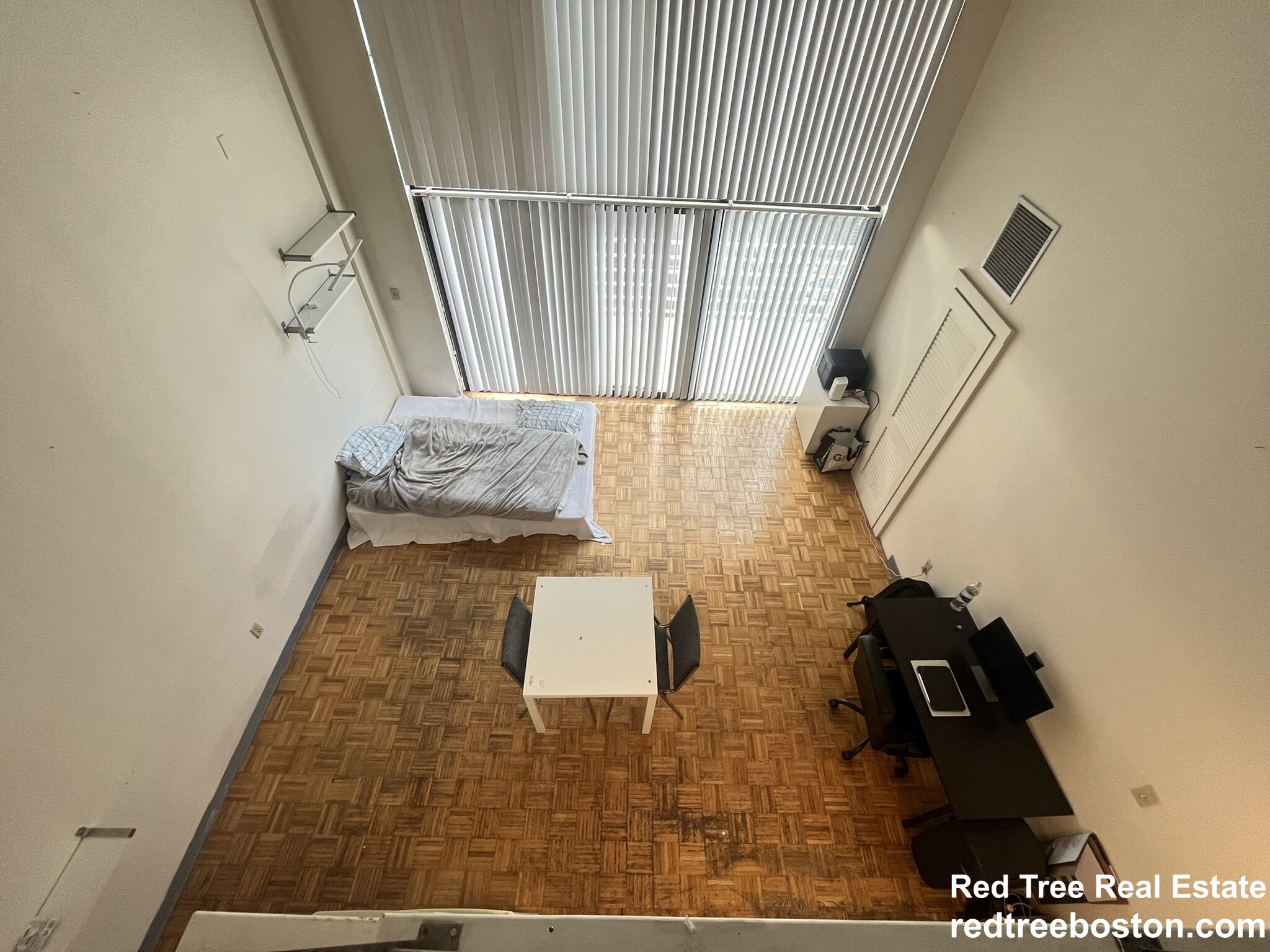 61 Brookline Ave, Fenway