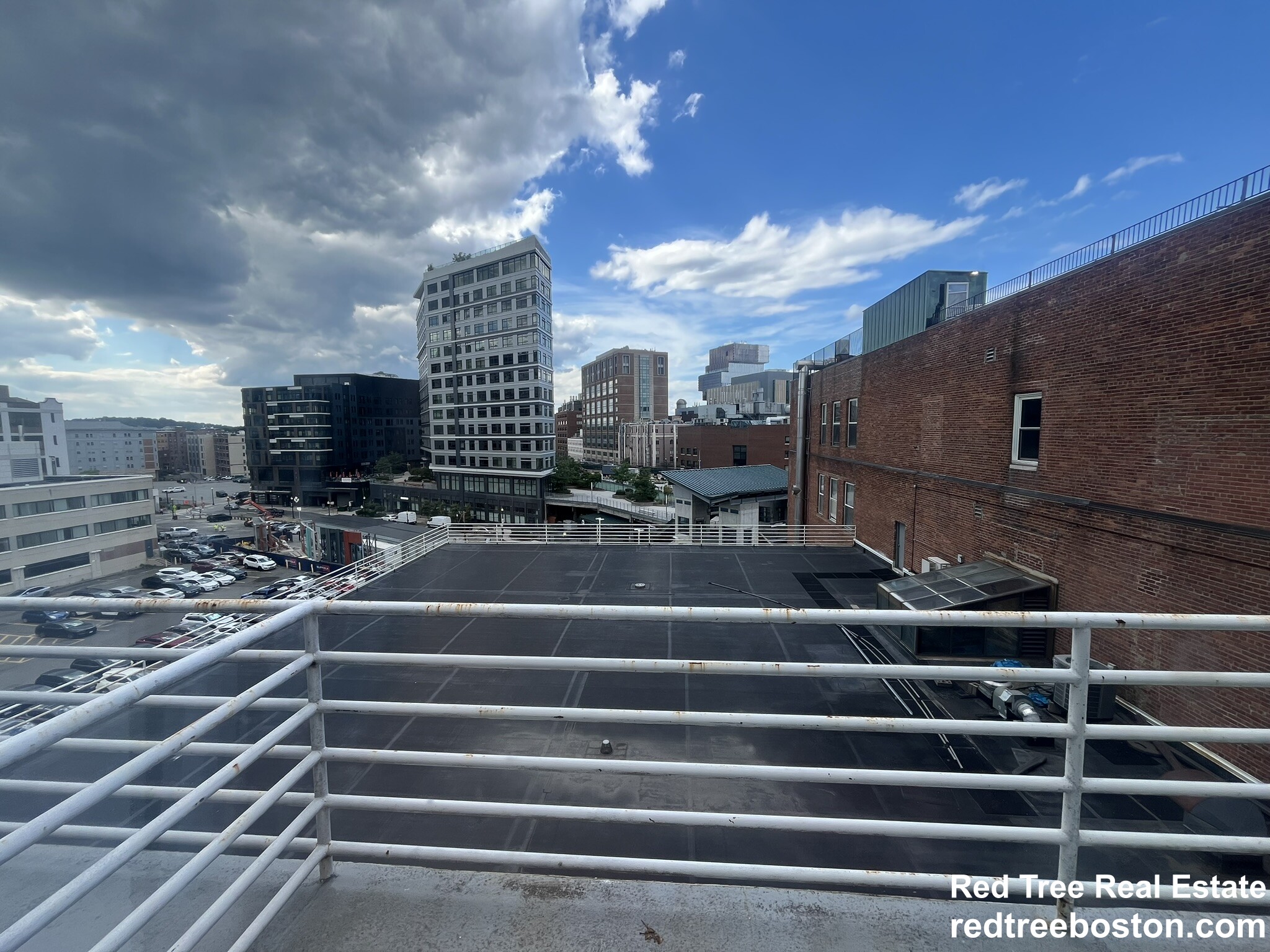 61 Brookline Ave, Fenway