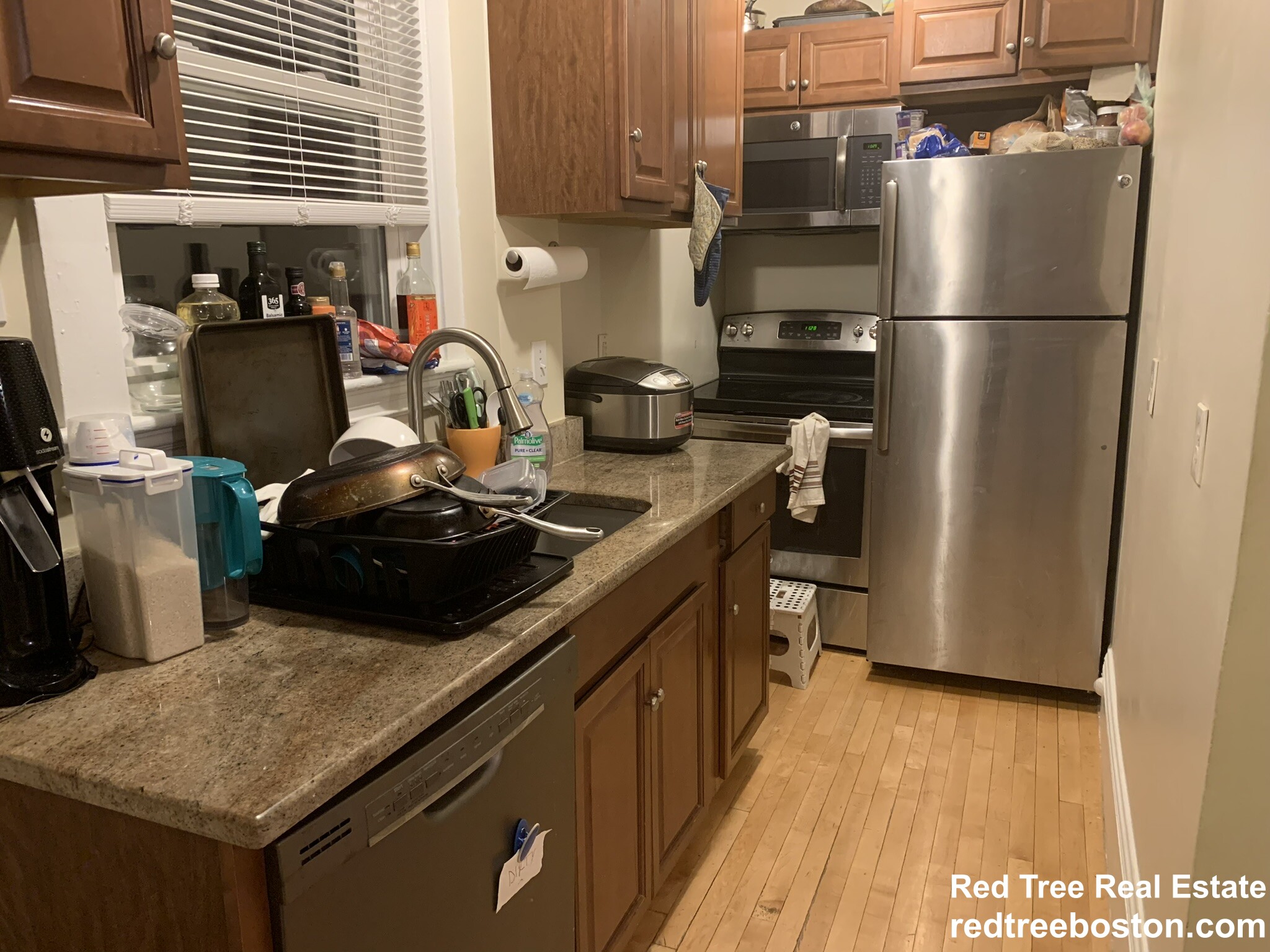 21 Capen St, Tufts University