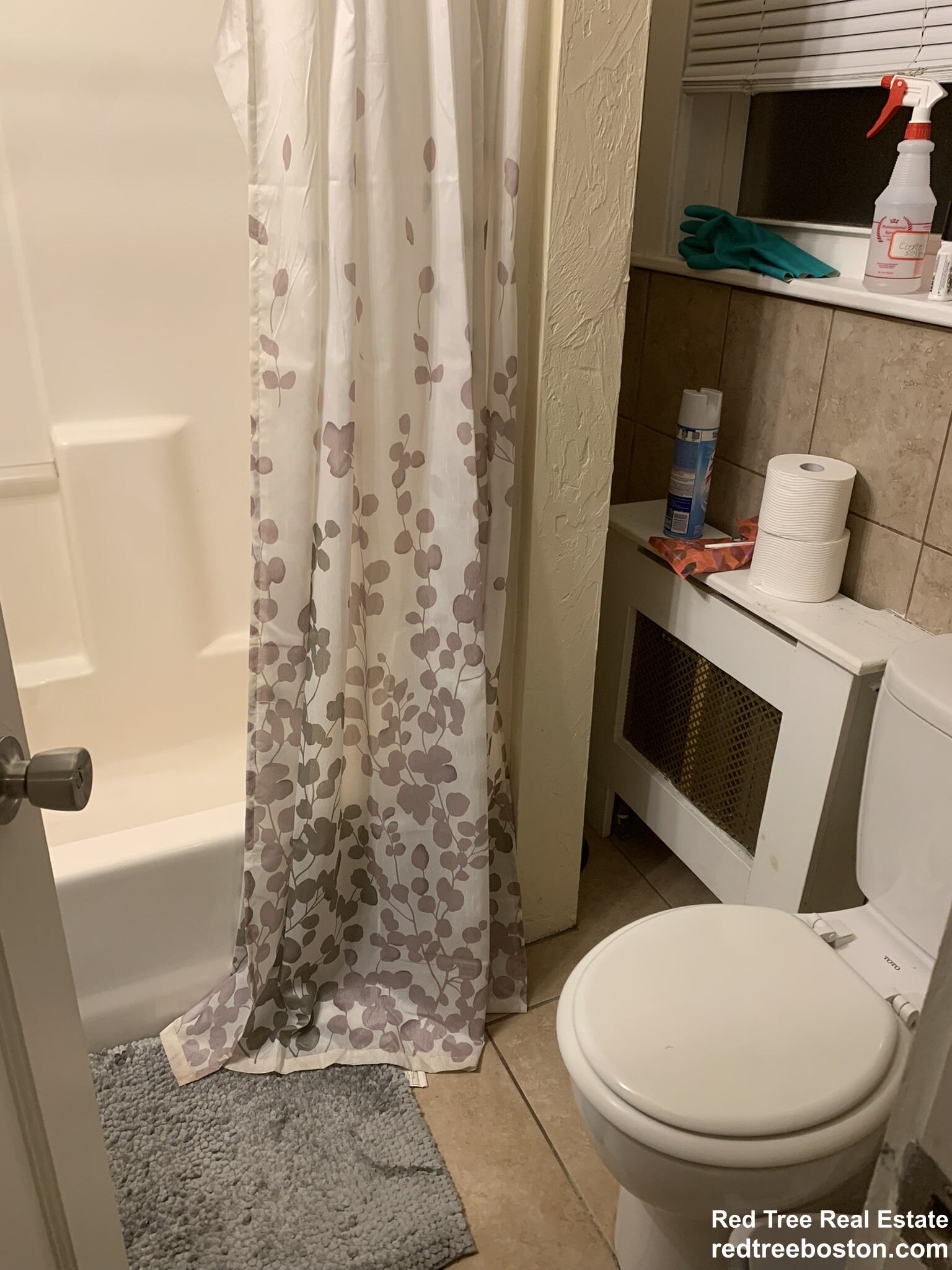 21 Capen St, Tufts University