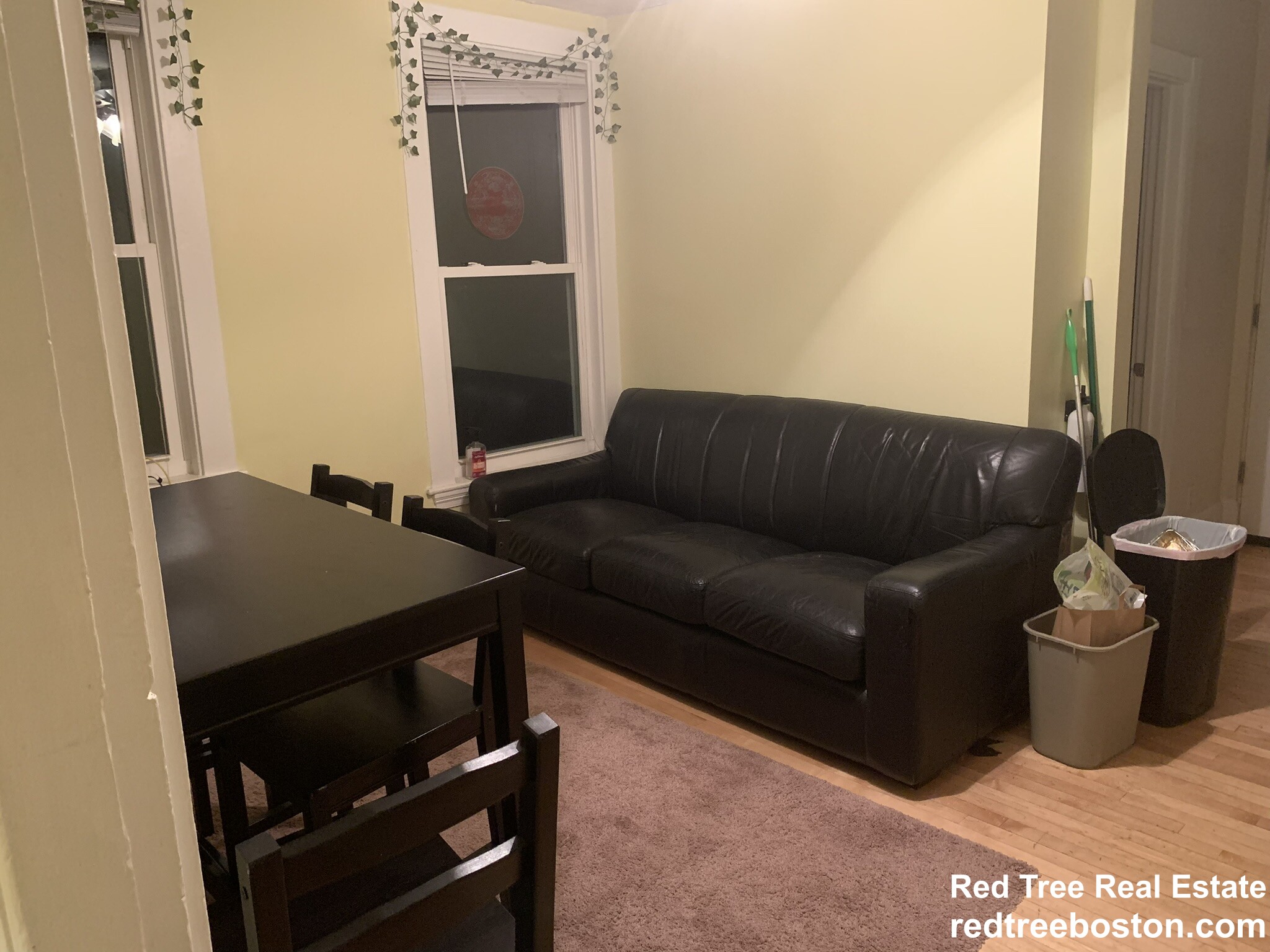 21 Capen St, Tufts University