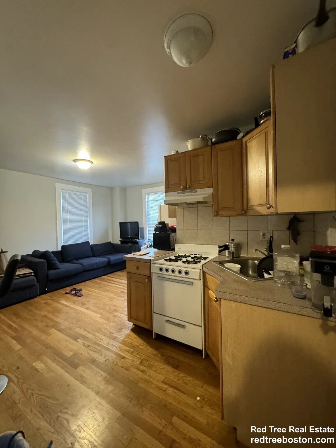 11 Snow St, Brighton