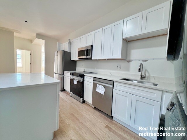 1680 Beacon St, Brookline