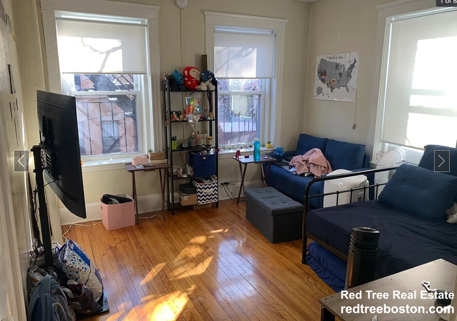 165 Kelton St, Allston