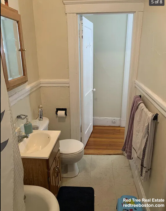 165 Kelton St, Allston