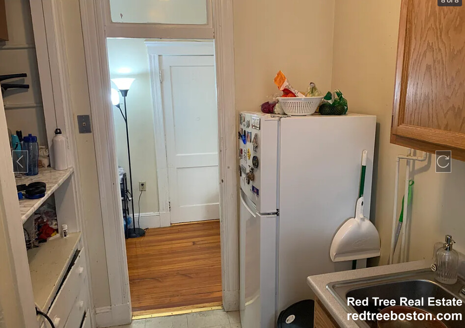 165 Kelton St, Allston