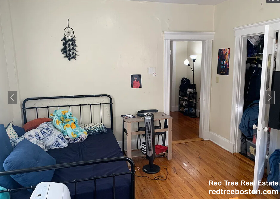 165 Kelton St, Allston