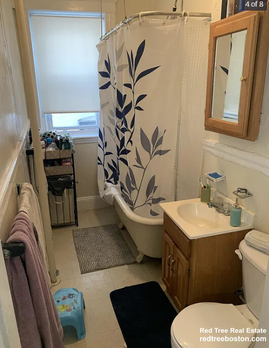 165 Kelton St, Allston