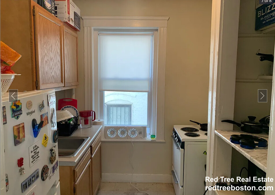 165 Kelton St, Allston