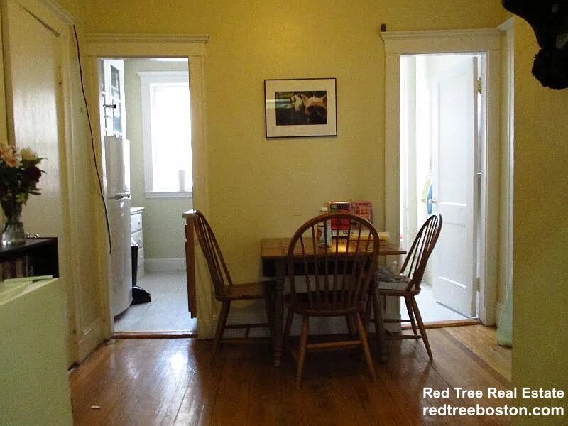 63 Woodstock Ave, Allston