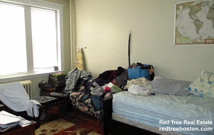 63 Woodstock Ave, Allston