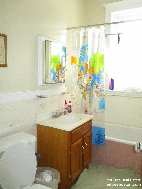 63 Woodstock Ave, Allston