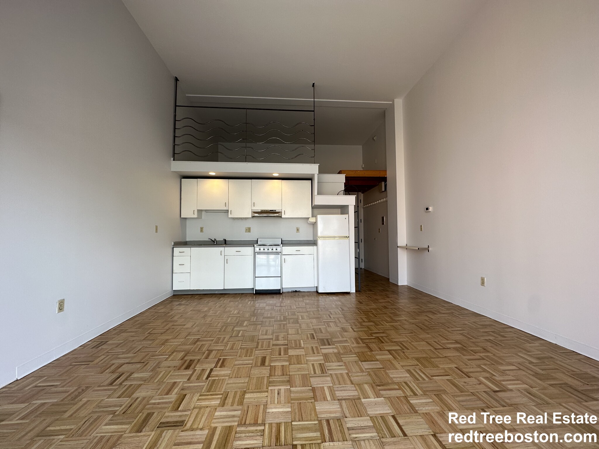 61 Brookline Ave, Fenway