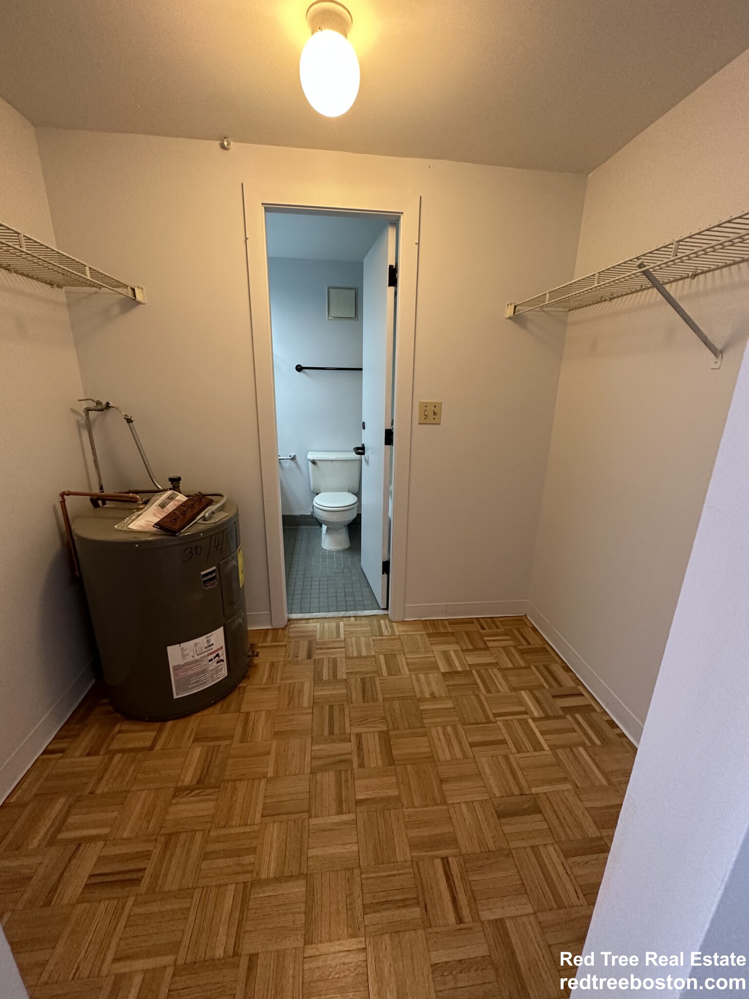 61 Brookline Ave, Fenway