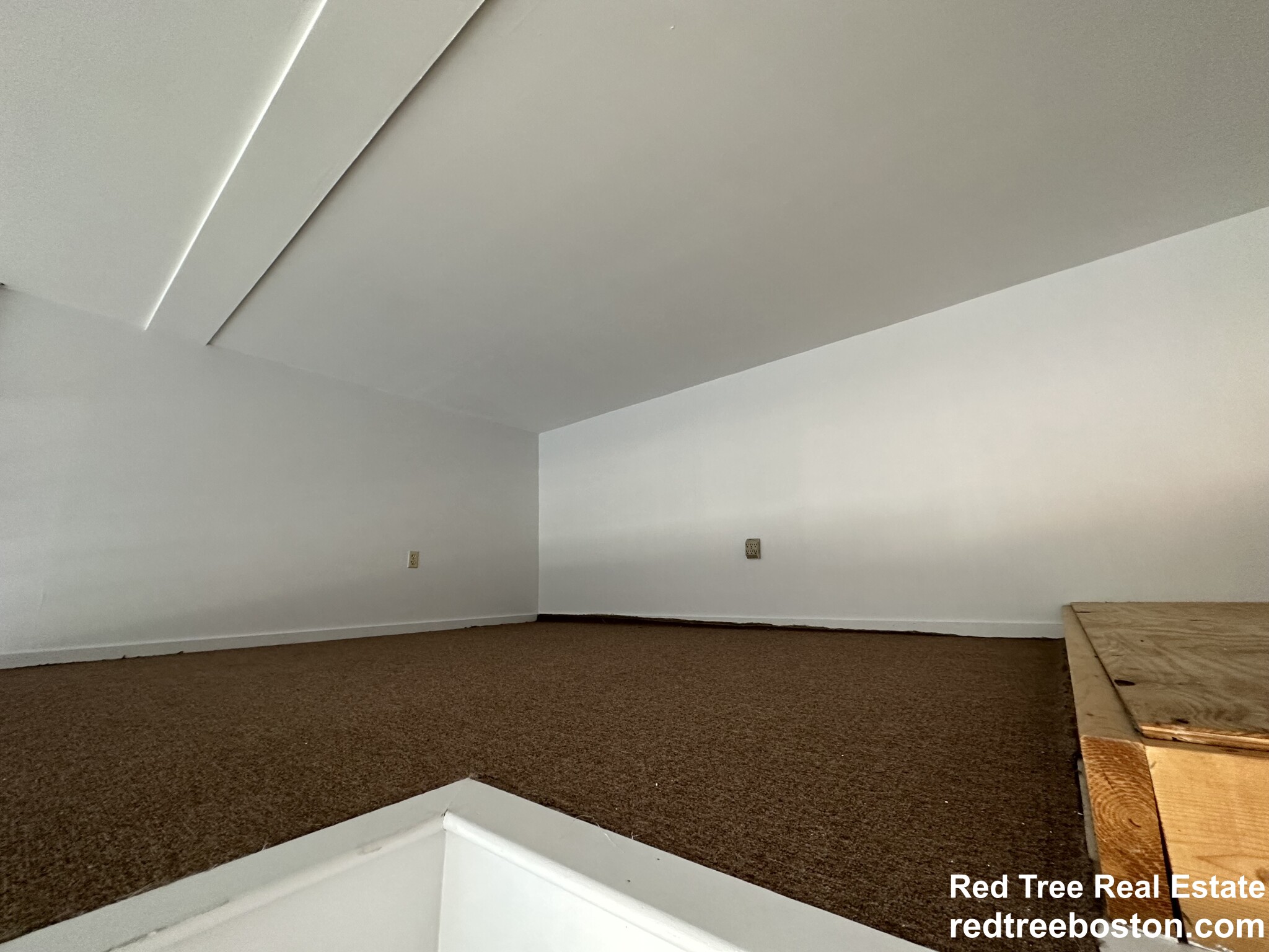 61 Brookline Ave, Fenway