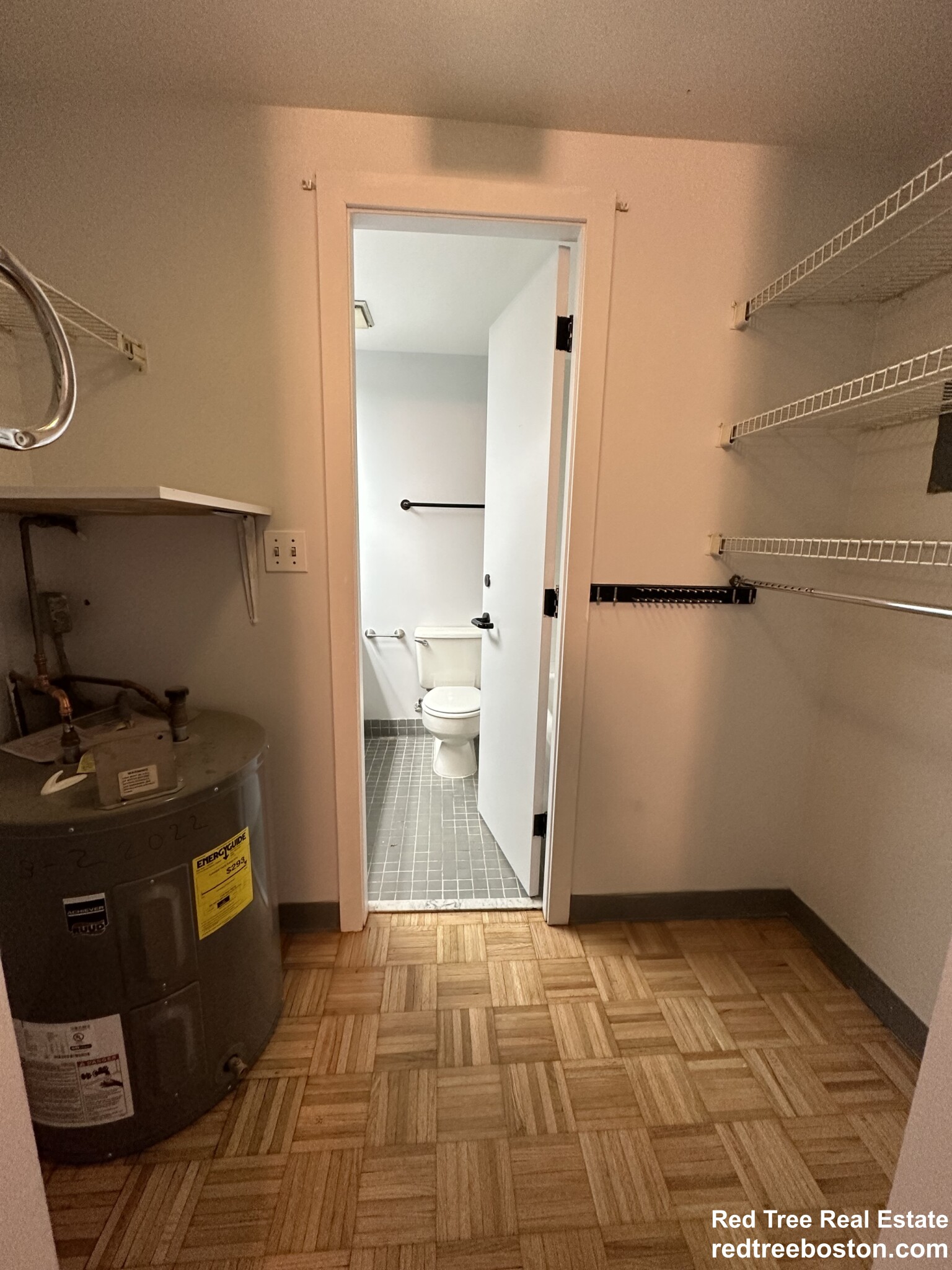 61 Brookline Ave, Fenway