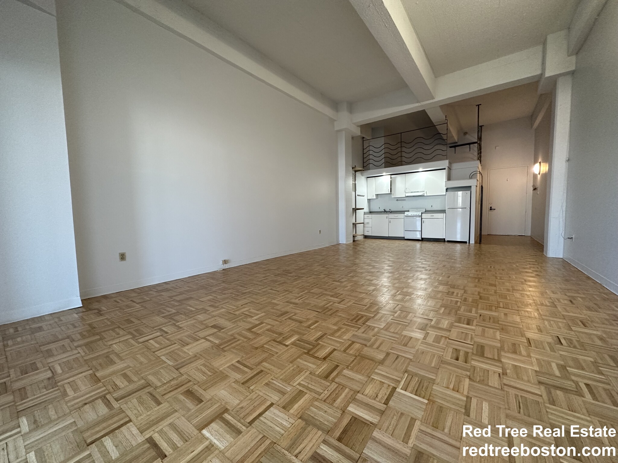 61 Brookline Ave, Fenway