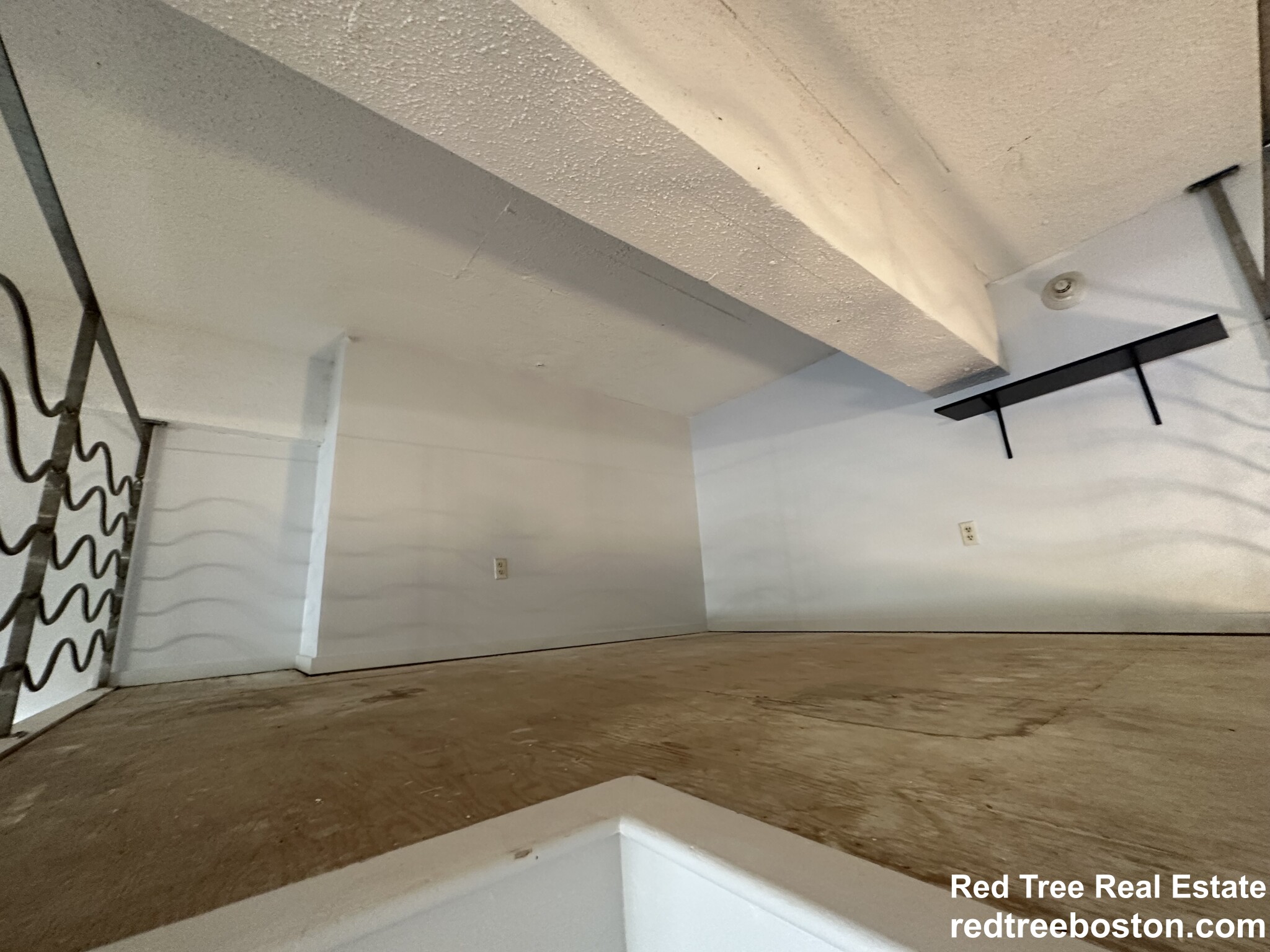 61 Brookline Ave, Fenway