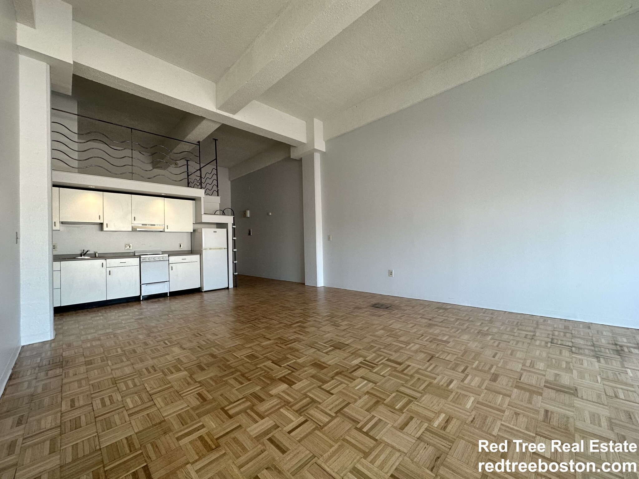 61 Brookline Ave, Fenway