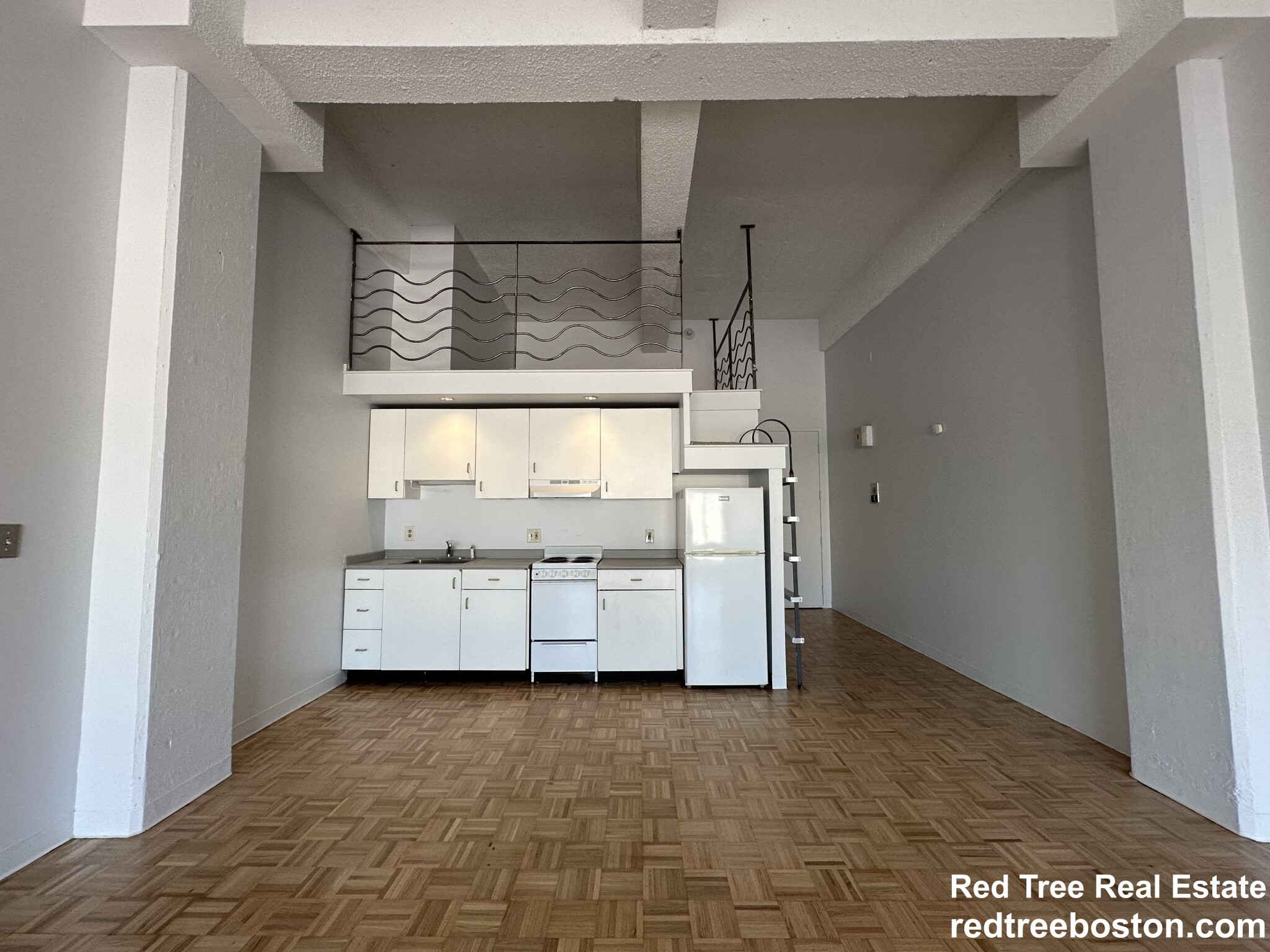 61 Brookline Ave, Fenway