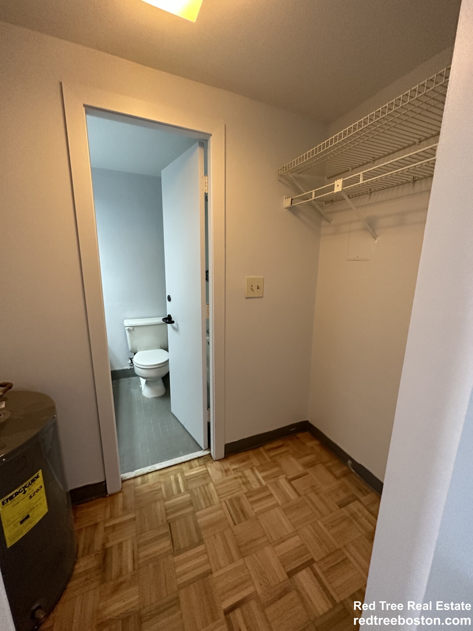 61 Brookline Ave, Fenway