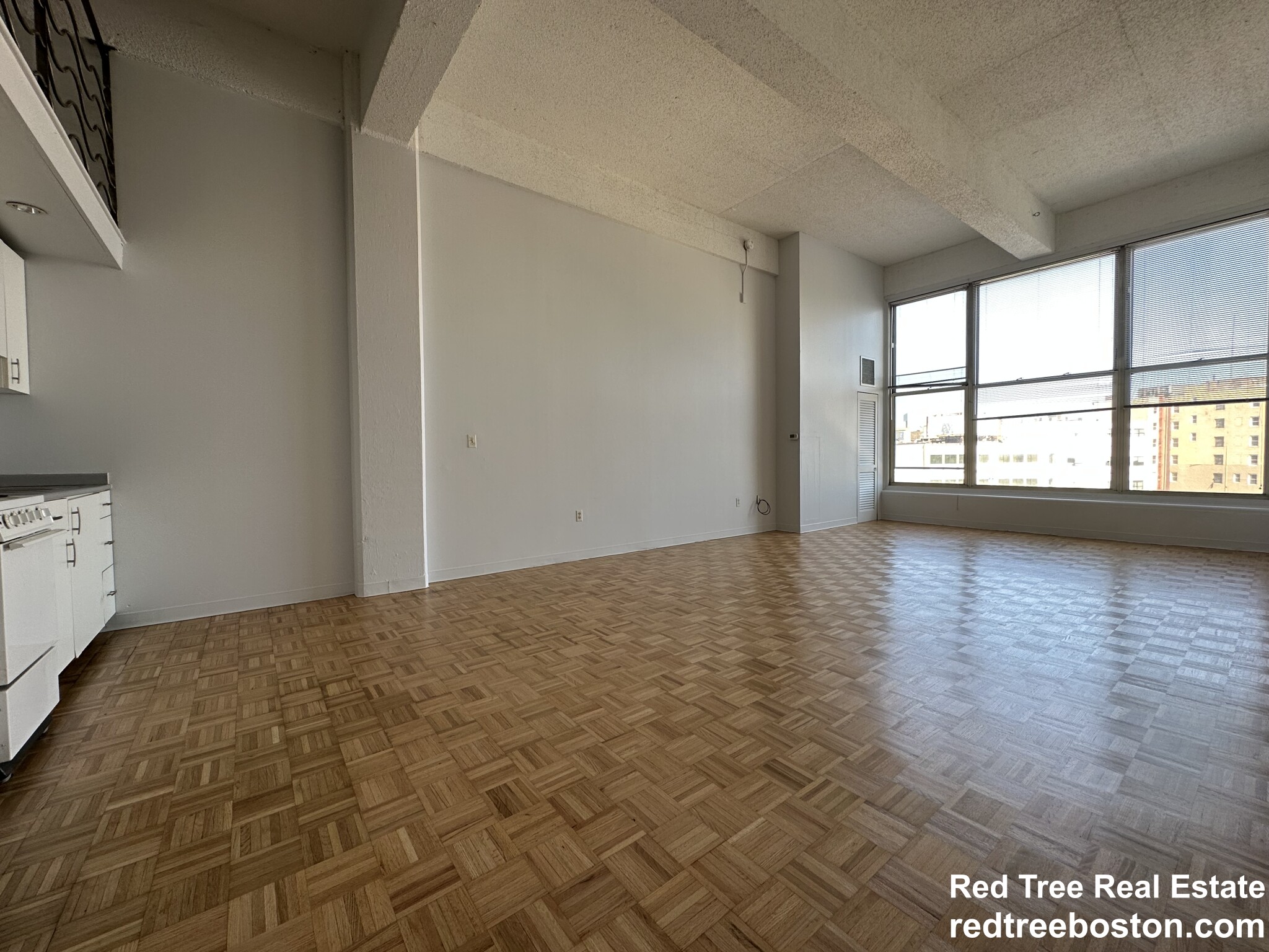 61 Brookline Ave, Fenway