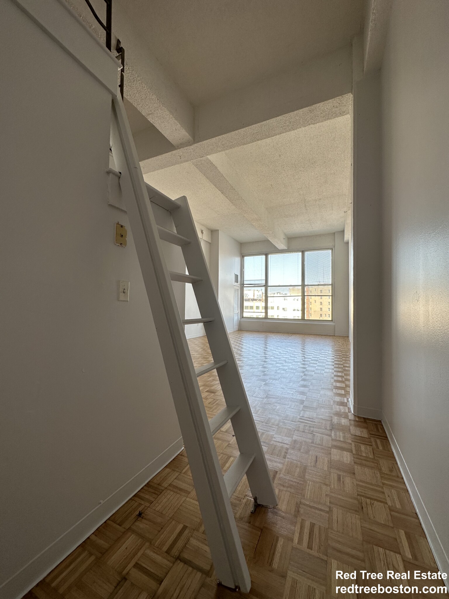 61 Brookline Ave, Fenway