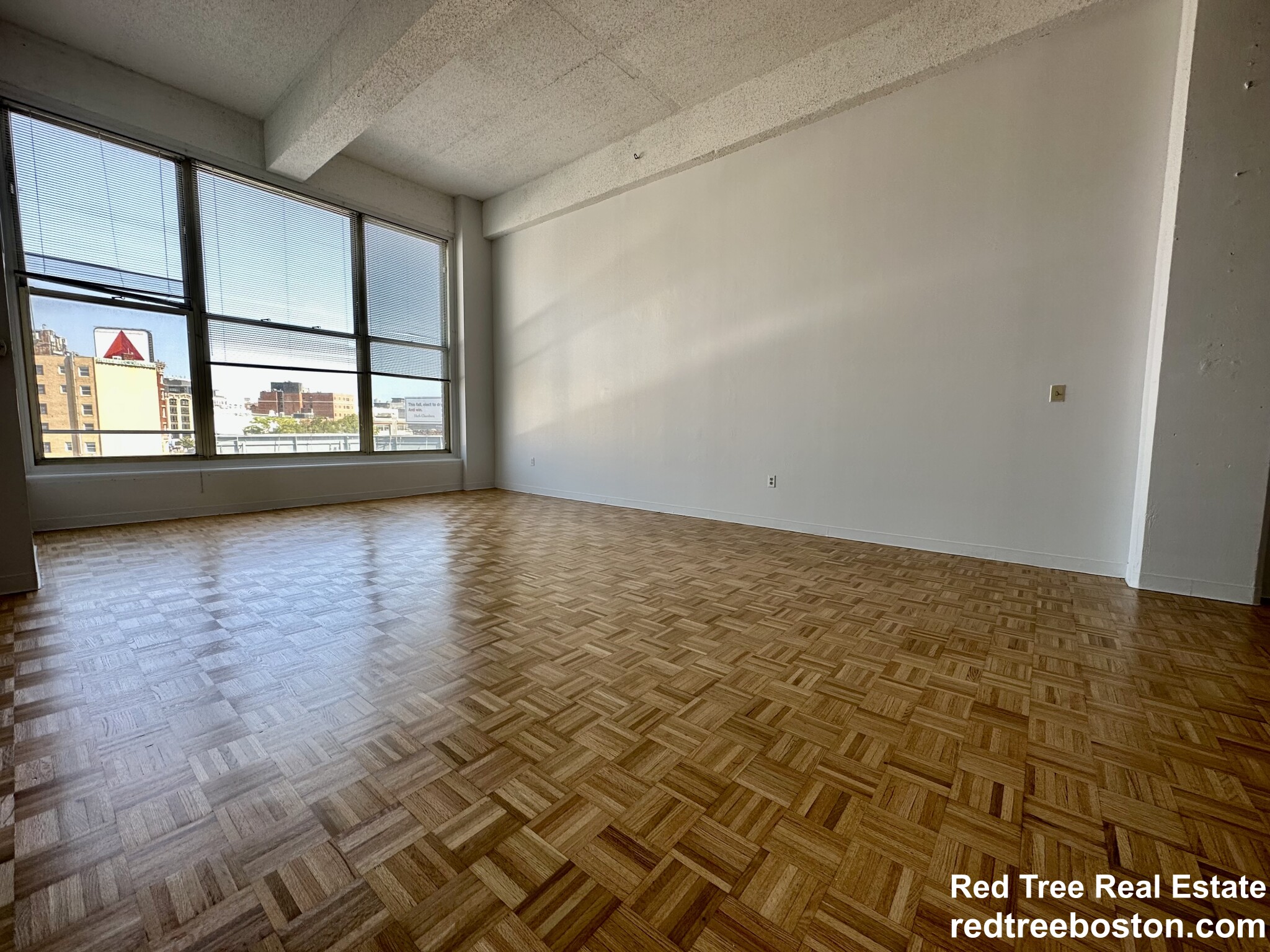 61 Brookline Ave, Fenway