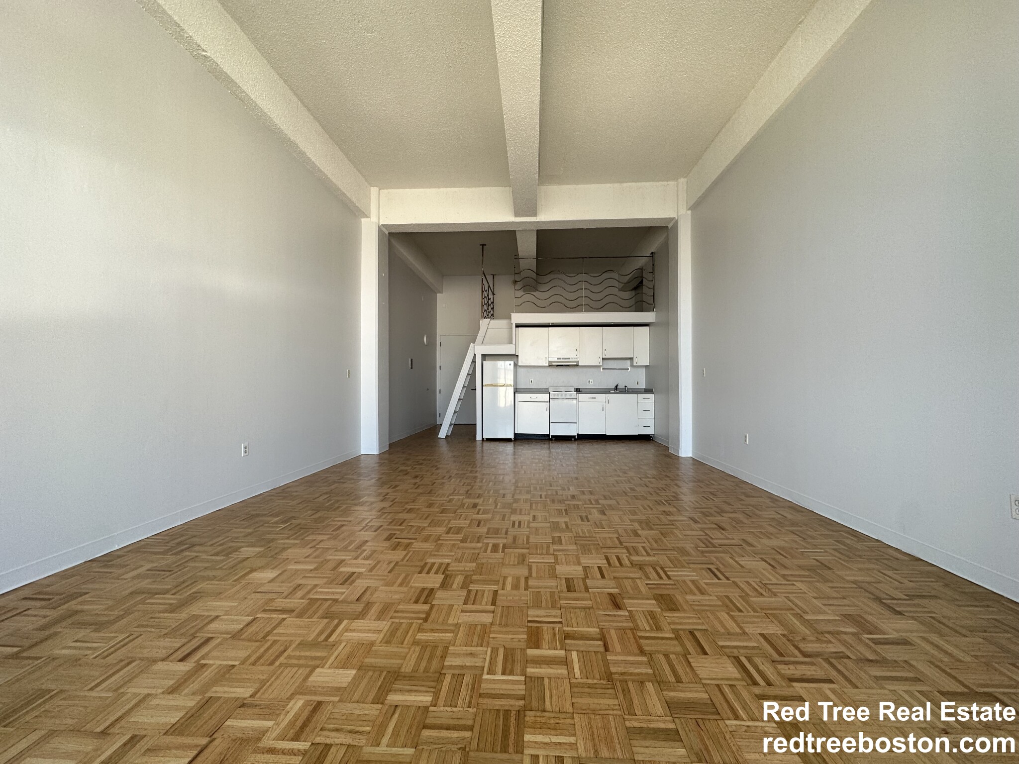 61 Brookline Ave, Fenway