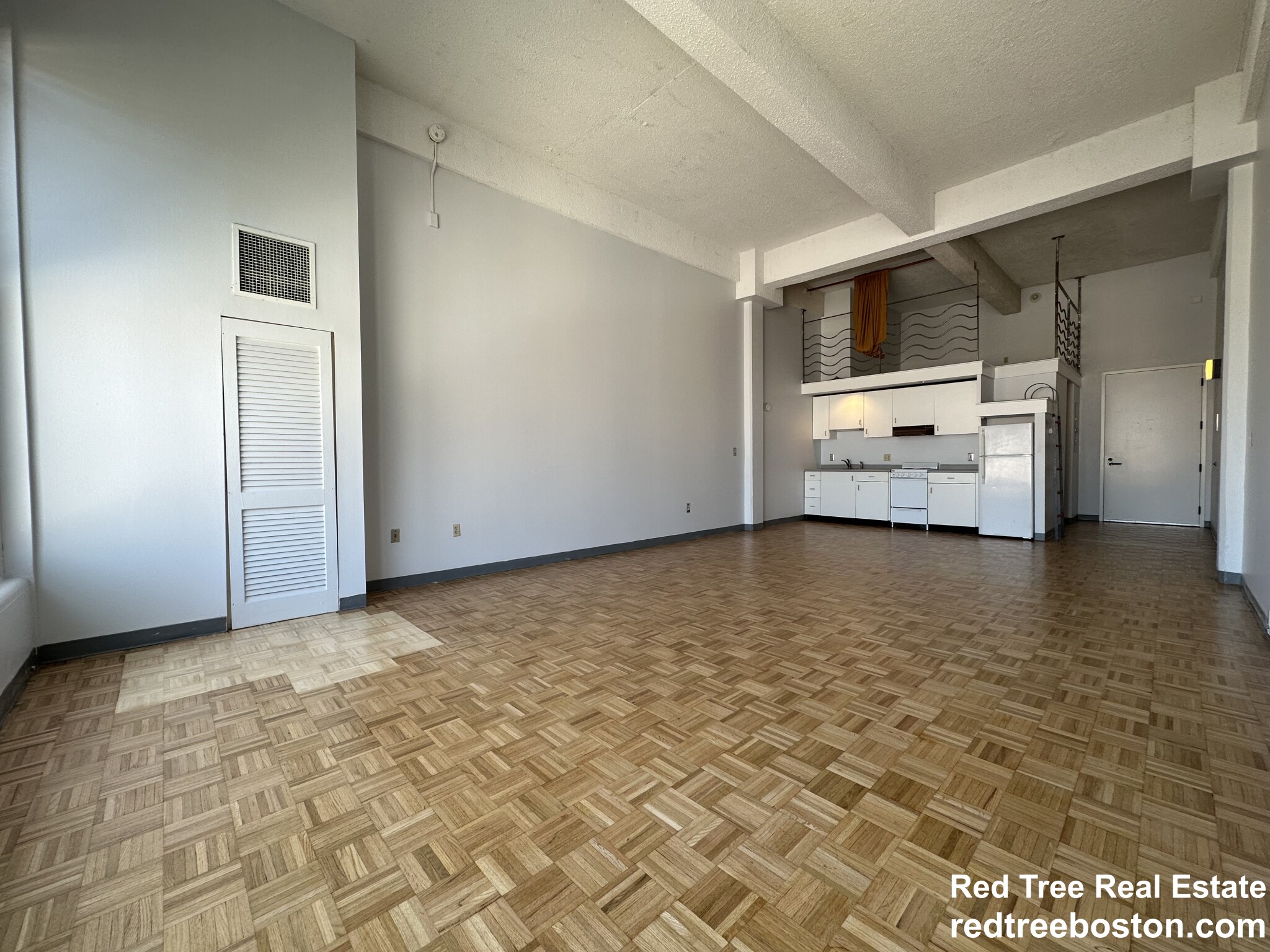 61 Brookline Ave, Fenway