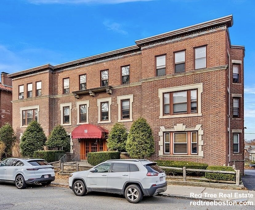 19 South St, Brighton