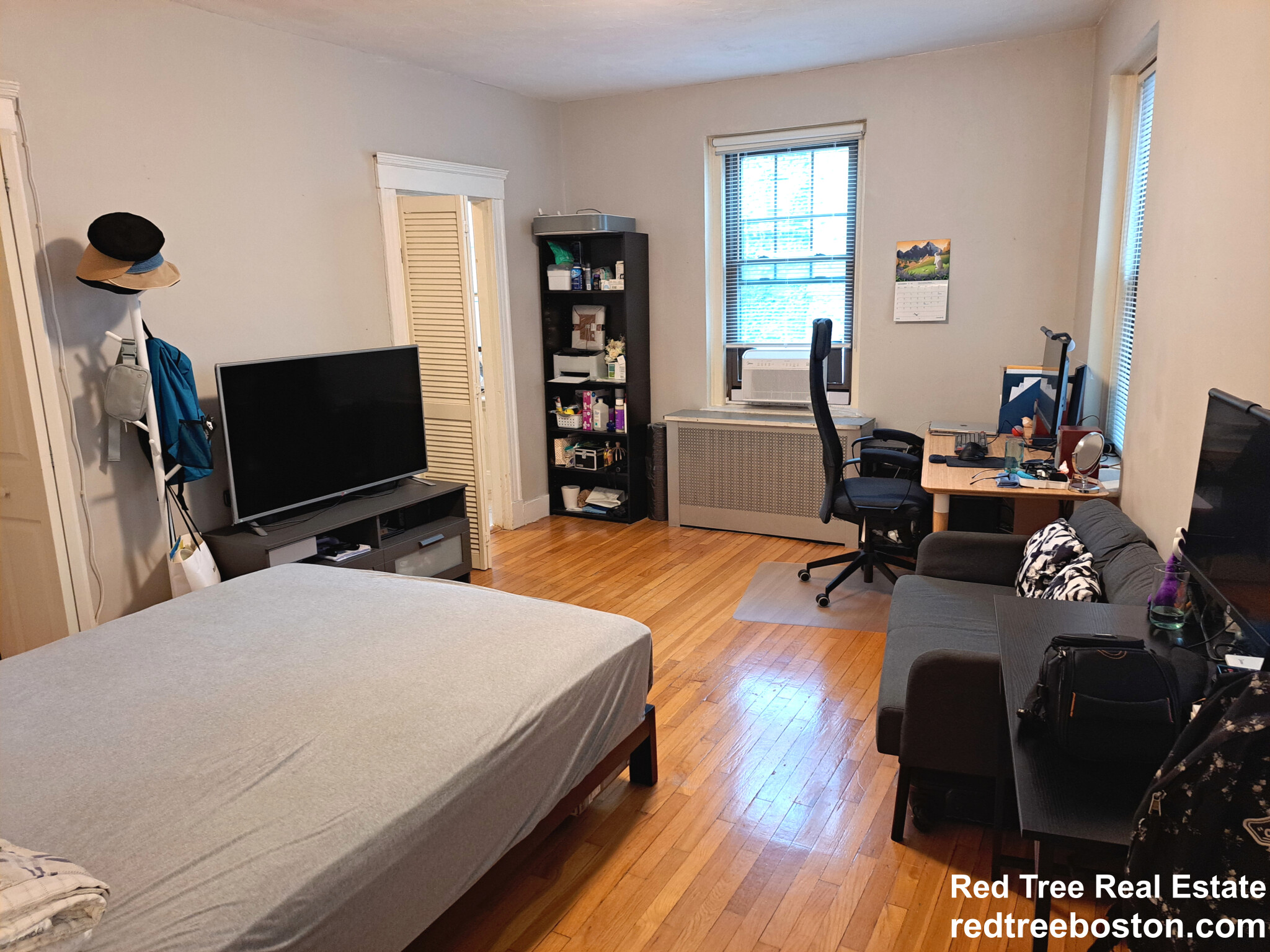 64 Queensberry St, Fenway