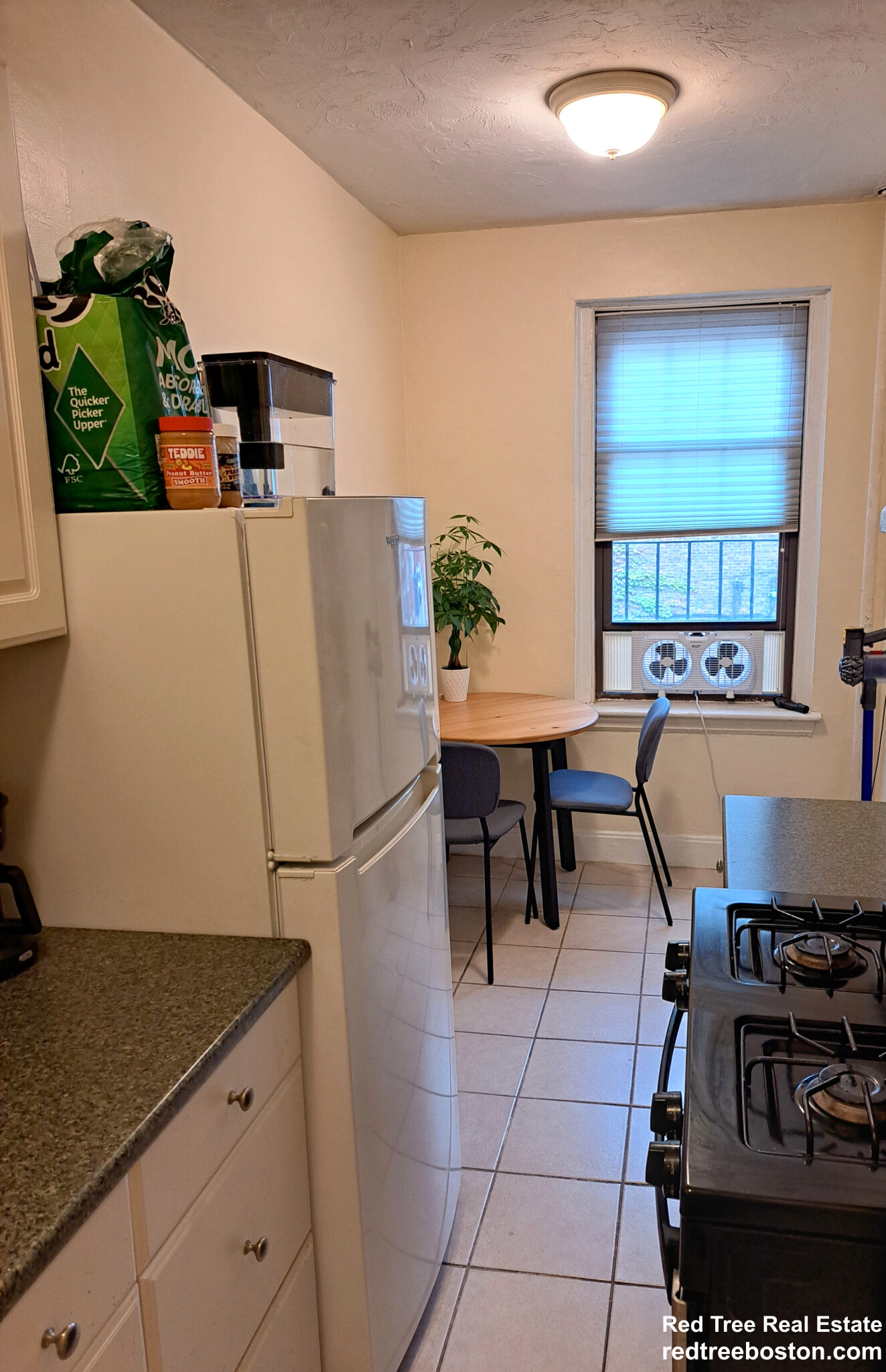 64 Queensberry St, Fenway