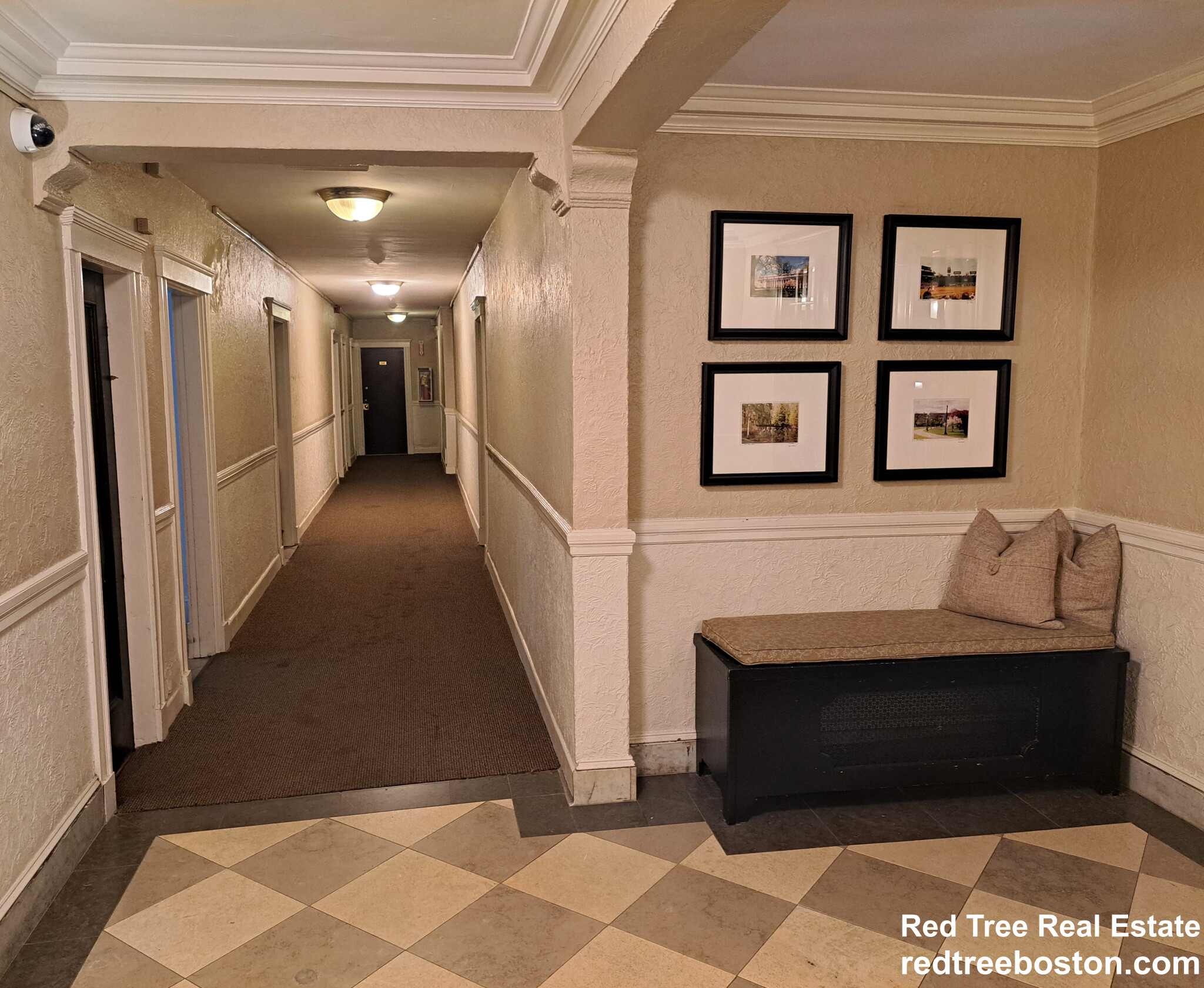 64 Queensberry St, Fenway