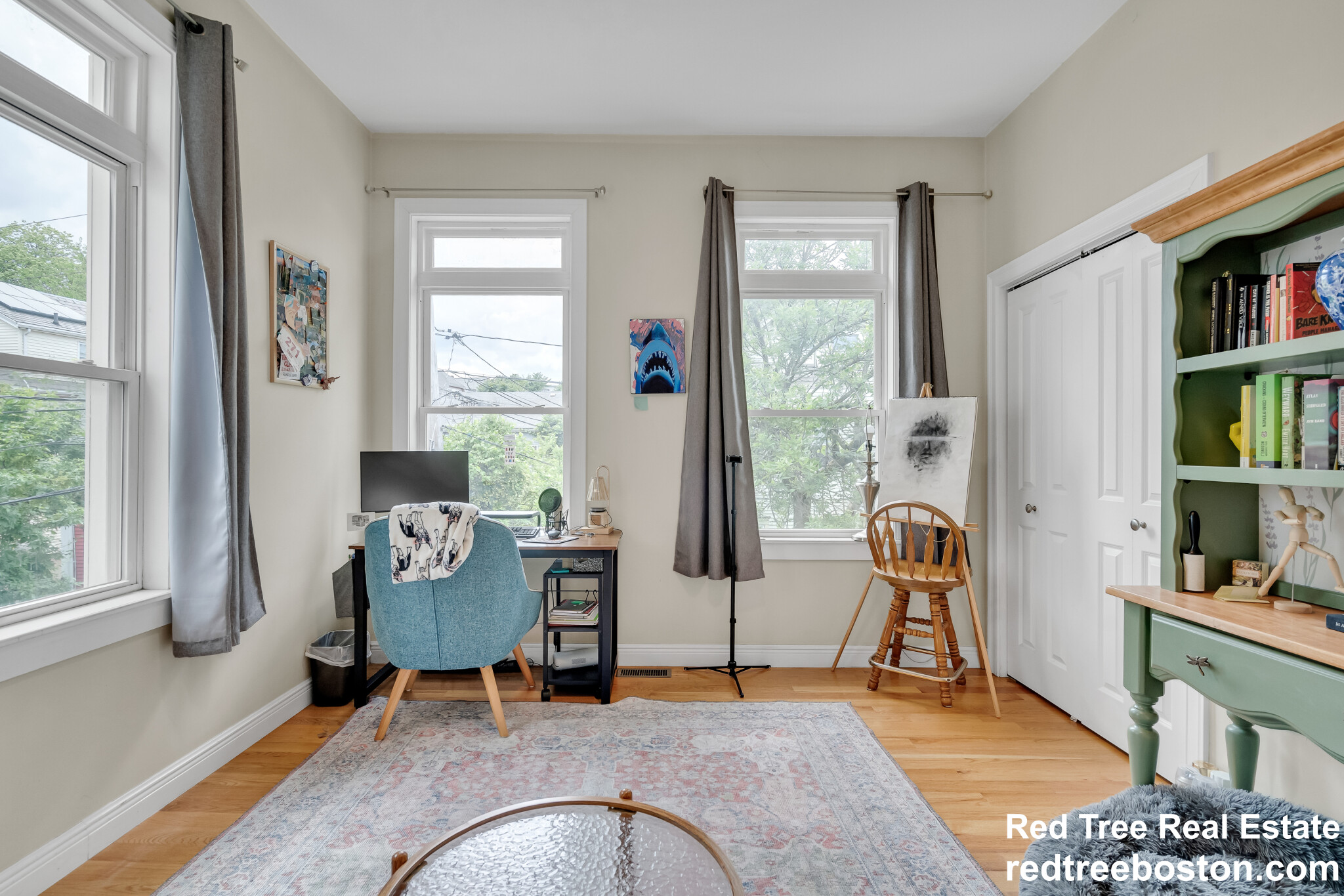 173 Walnut St, Winter Hill