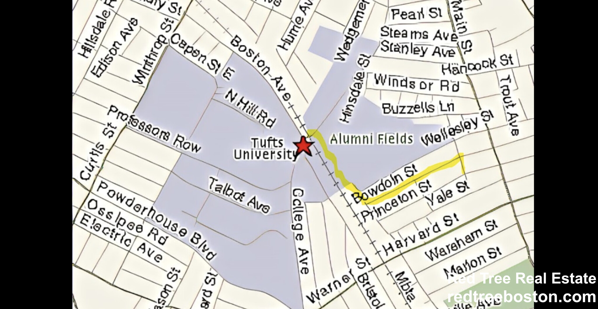 27 Princeton St, South Medford