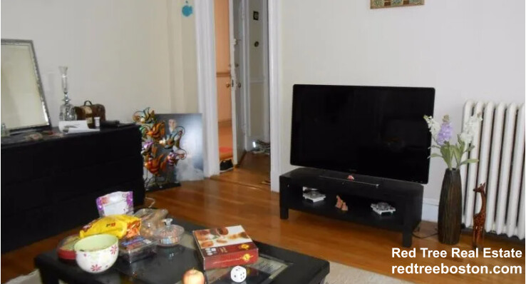 60 Woodstock Ave, Allston