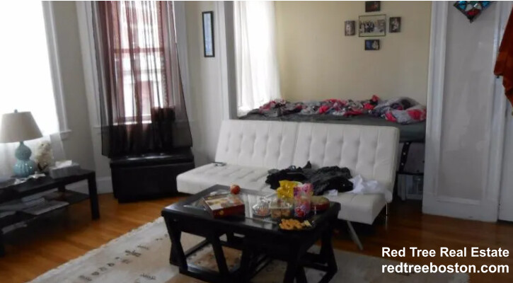 60 Woodstock Ave, Allston