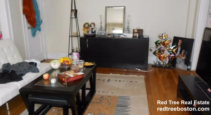 60 Woodstock Ave, Allston