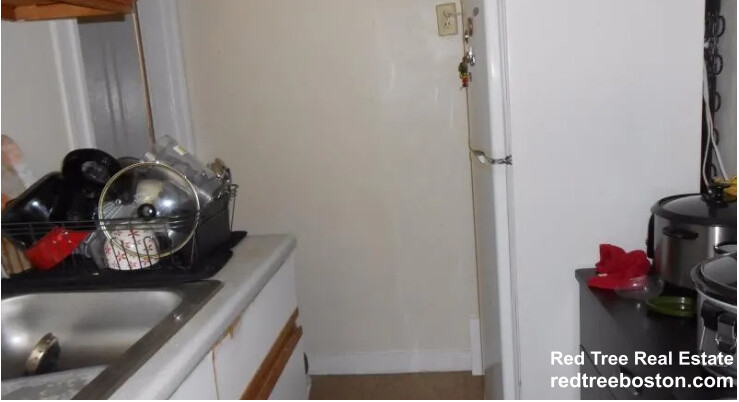 60 Woodstock Ave, Allston