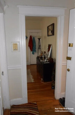 60 Woodstock Ave, Allston