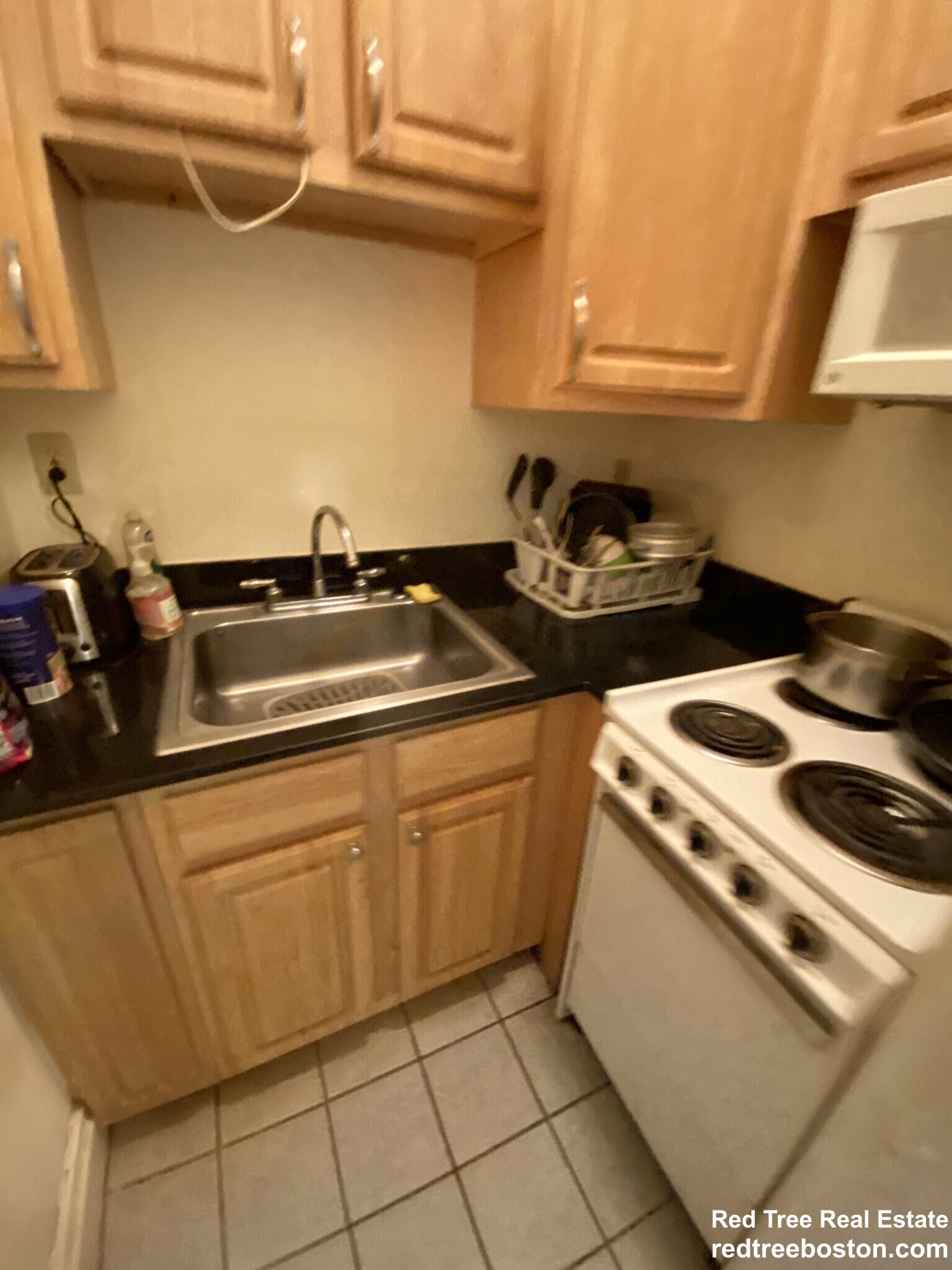 16 Queensberry St, Fenway