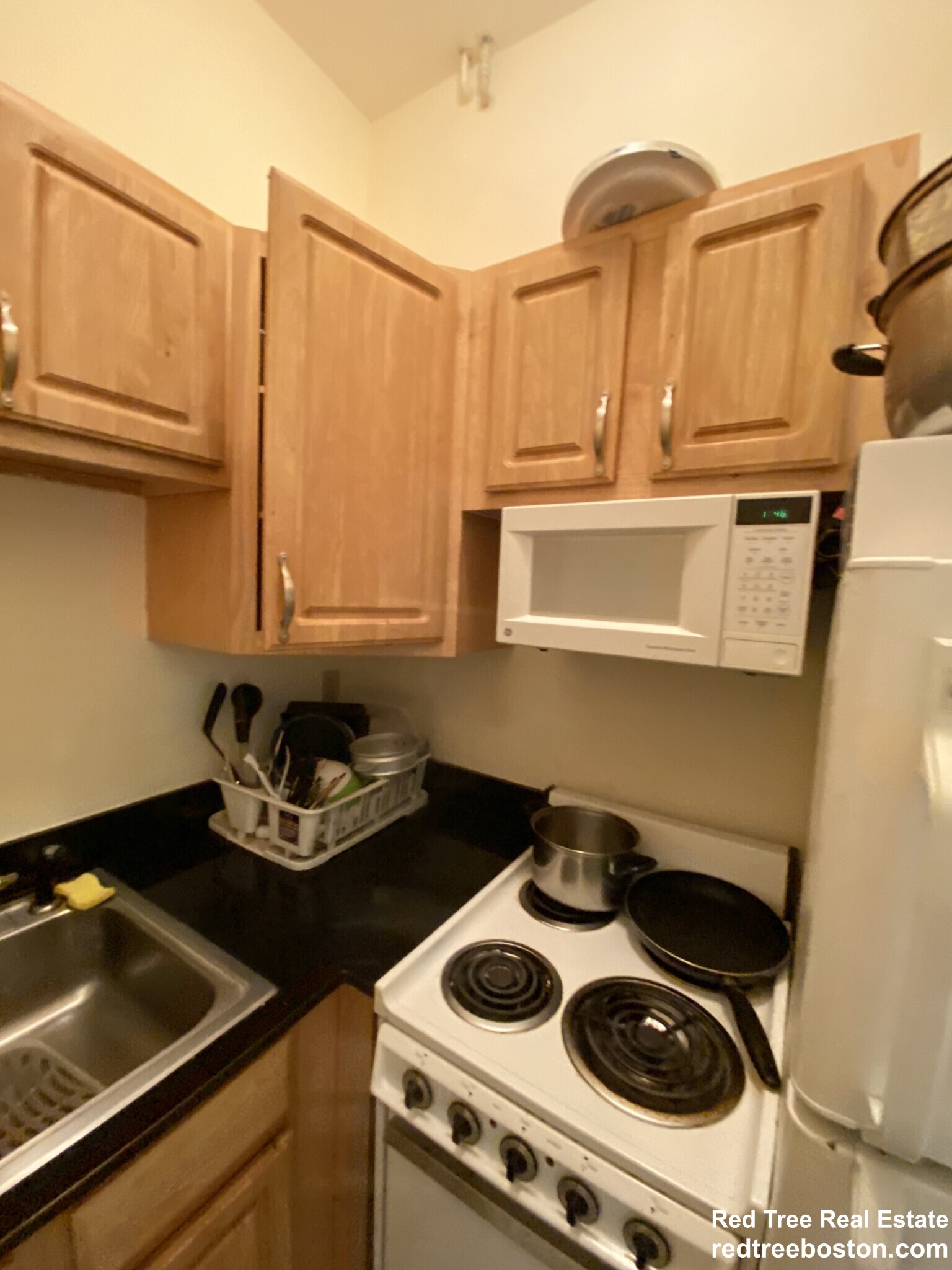 16 Queensberry St, Fenway