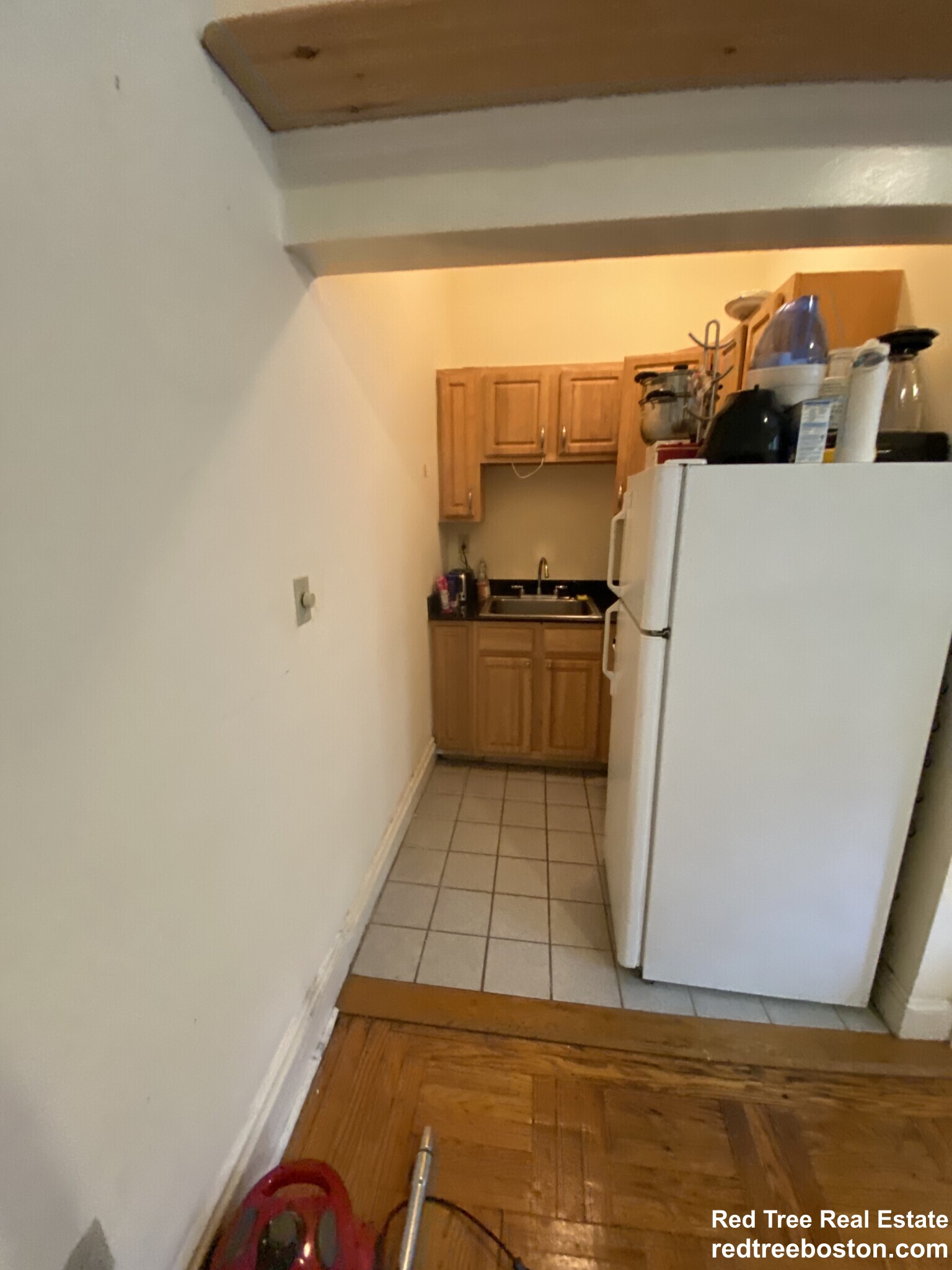 16 Queensberry St, Fenway