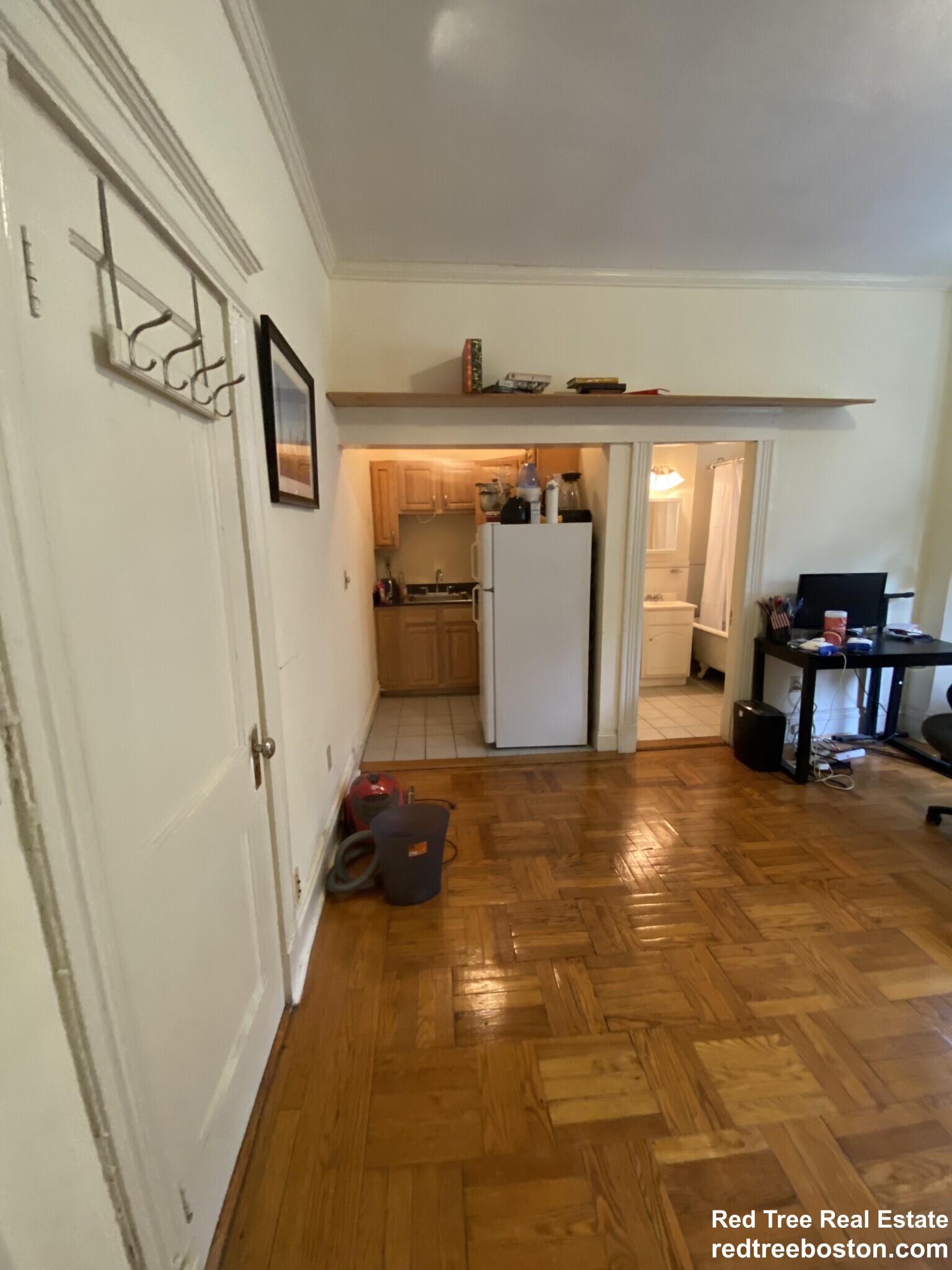 16 Queensberry St, Fenway